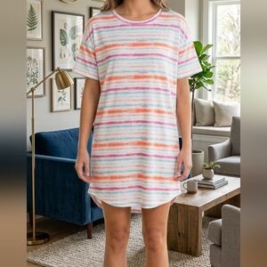 Secret Treasures SLEEP SHIRT WOMENS